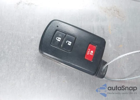 2020 Toyota Tacoma 2Wd Trd Sport z USA, uszkodzony, nr VIN 3TMBZ5DN5LM024149